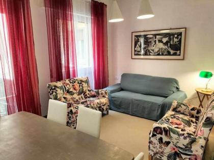 Apartment in Florence 