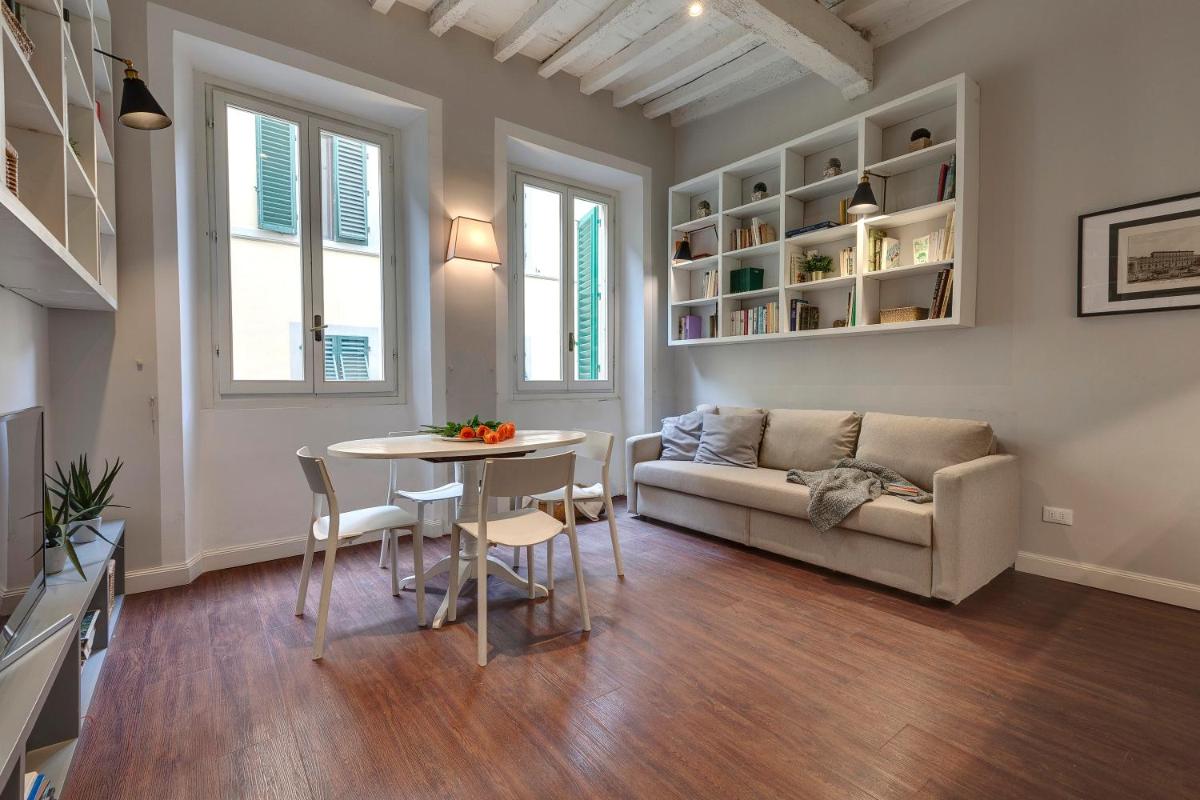 Mamo Florence - Cloe Apartment - main image