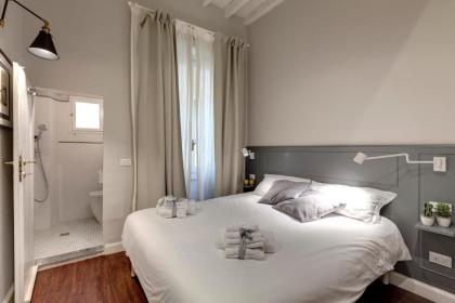 Mamo Florence - Cloe Apartment - image 11