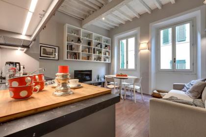 Mamo Florence - Cloe Apartment - image 17