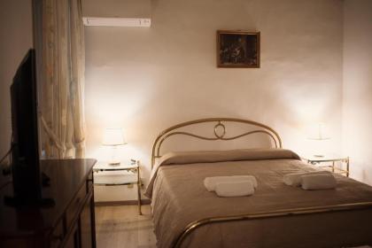 Da Mario in Florence Guesthouse - image 4