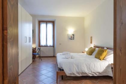 Italian Experience-Vintage Apartment in Florence - image 11