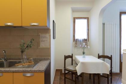 Italian Experience-Vintage Apartment in Florence - image 13