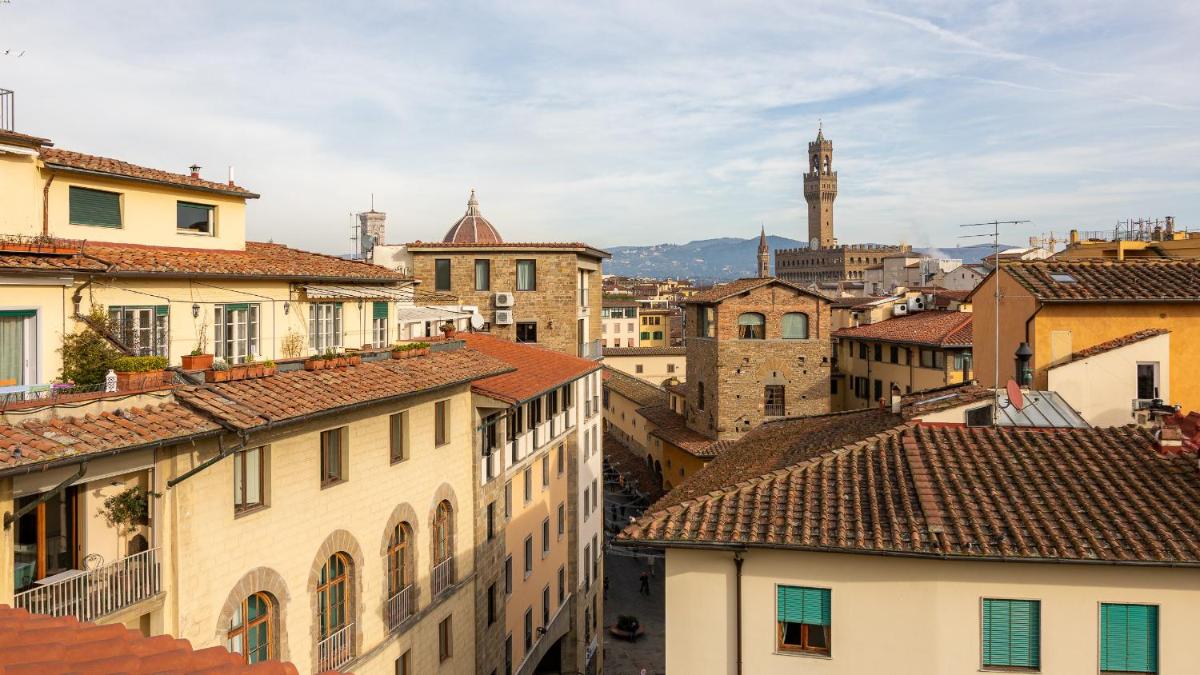 Santa Felicita Terrace - main image