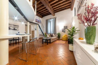 Apartment in Florence 