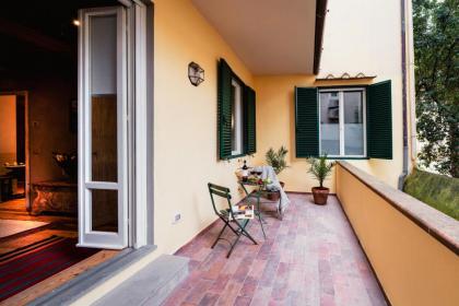 Borgo Signature Rooms - image 17