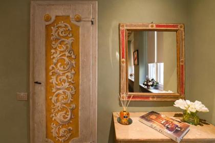 Borgo Signature Rooms - image 5