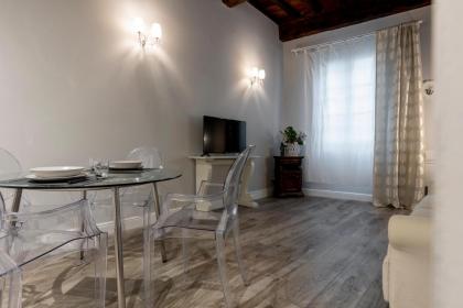 Apartment in Florence 