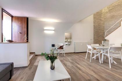 Mamo Florence - Rachel Apartment - image 12