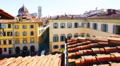 HomEdoApartments La terrazza su San Lorenzo - image 13