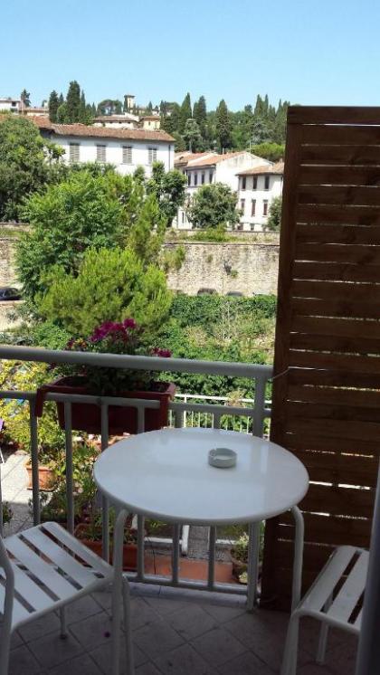 Amazing apartment with balcony WIFI AC - image 13