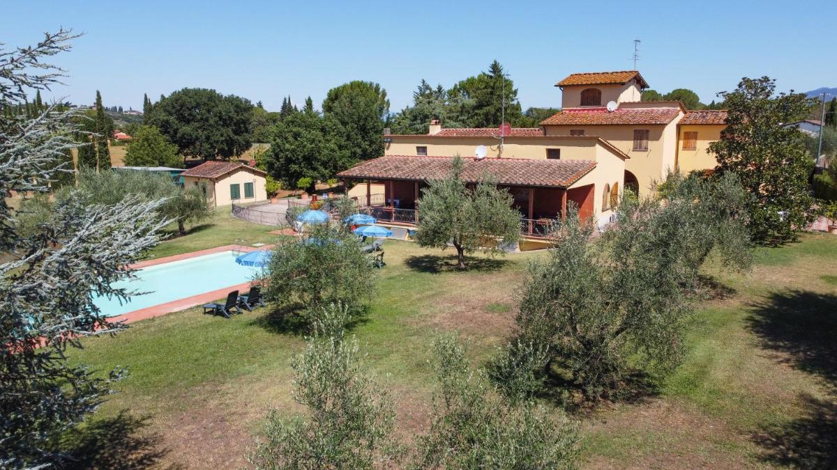 Agriturismo Michelangelo - main image