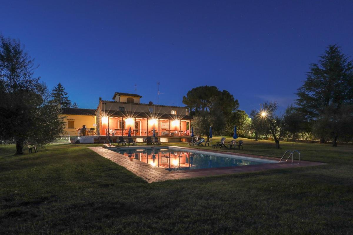 Agriturismo Michelangelo - image 2