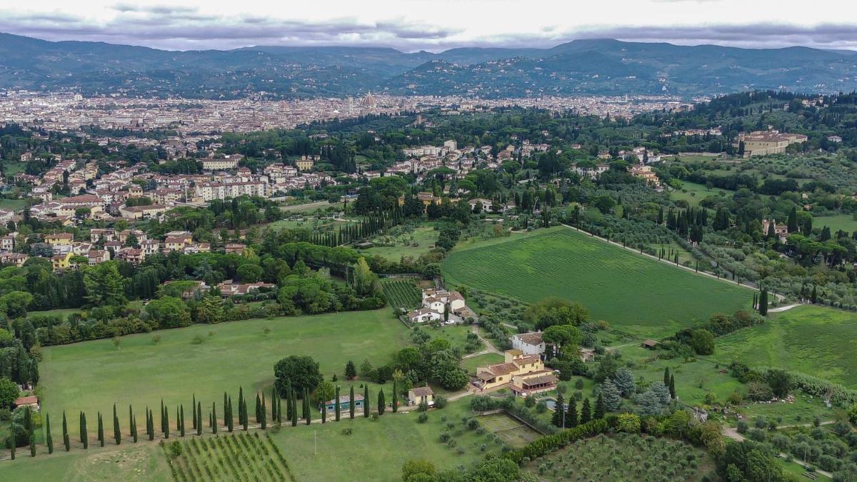 Agriturismo Michelangelo - image 4