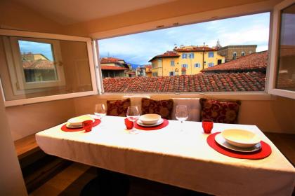 HomEdoApartments Deluxe Terme suite - image 8