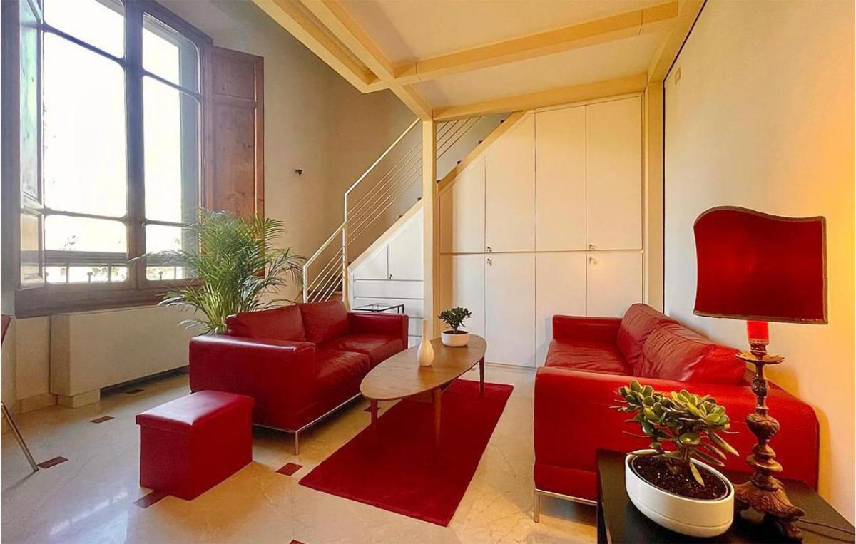 Beautiful Apartment In Firenze With Wifi And 1 Bedrooms - main image