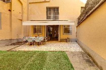 Exceptional and comfortable for 7 people in the center of Florence