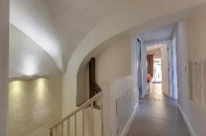 Exceptional and comfortable for 7 people in the center of Florence - image 12