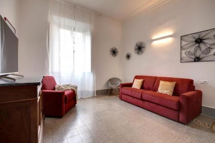 Mamo Florence - Magenta Apartment - image 12