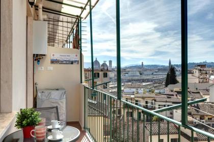 Mamo Florence - Khione Apartment - image 15