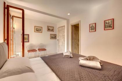 Mamo Florence - Fiorenza Historical Apartment - image 12