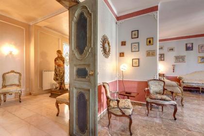 Mamo Florence - Fiorenza Historical Apartment - image 2