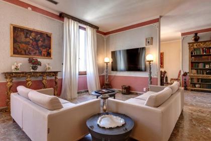 Mamo Florence - Fiorenza Historical Apartment - image 3