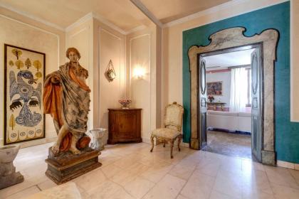 Mamo Florence - Fiorenza Historical Apartment - image 4