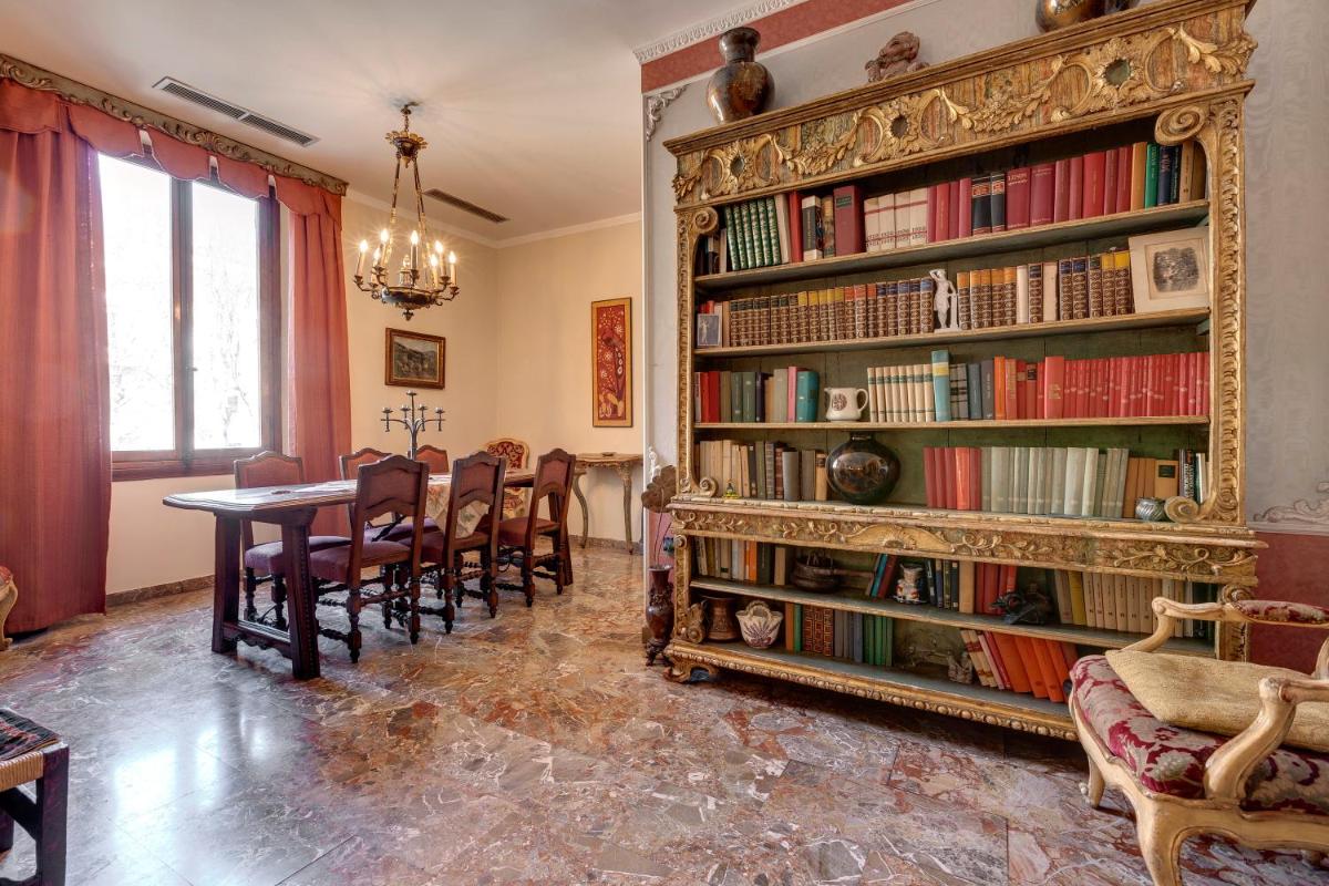 Mamo Florence - Fiorenza Historical Apartment - image 5