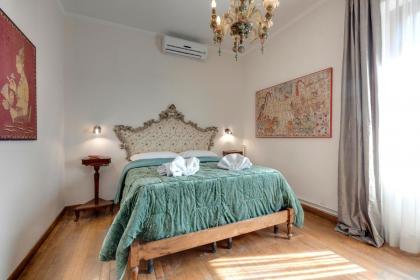 Mamo Florence - Fiorenza Historical Apartment - image 7