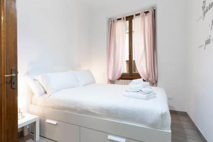 Federighi Comfort Apartment Florence 