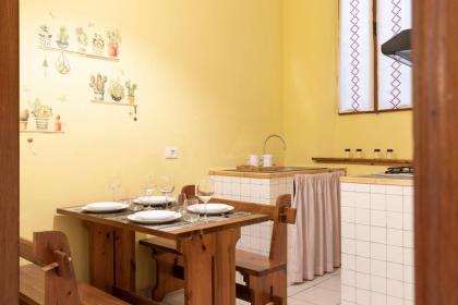 Federighi Comfort Apartment - image 18