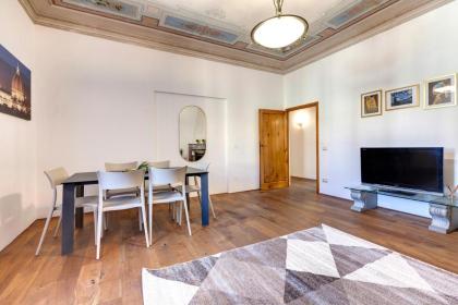 Mamo Florence - Pisana Apartment - image 12