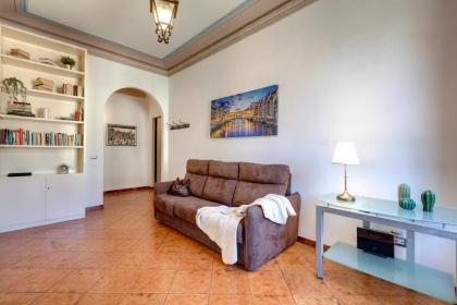 Mamo Florence - Pisana Apartment - image 19