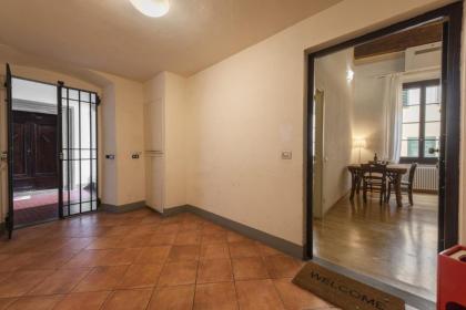 Apartments Florence- The retreat - image 13