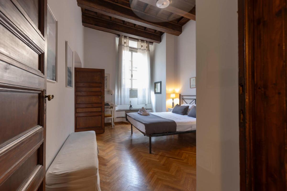 Palazzo Stiozzi-Ridolfi Luxury Apartment - main image