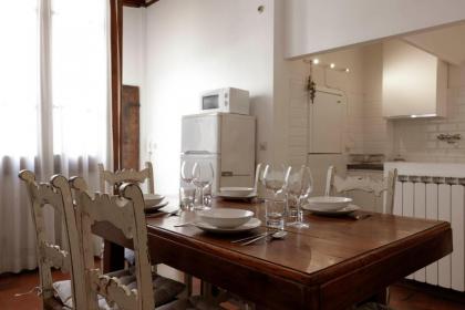 Palazzo Stiozzi-Ridolfi Luxury Apartment - image 10