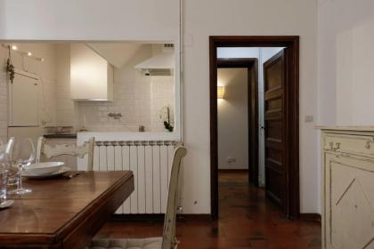 Palazzo Stiozzi-Ridolfi Luxury Apartment - image 12