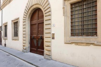 Palazzo Stiozzi-Ridolfi Luxury Apartment - image 20