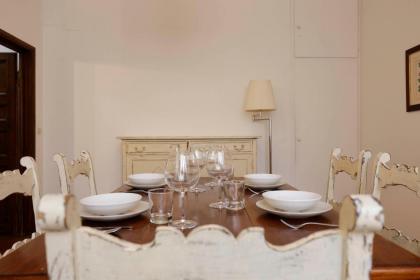 Palazzo Stiozzi-Ridolfi Luxury Apartment - image 4