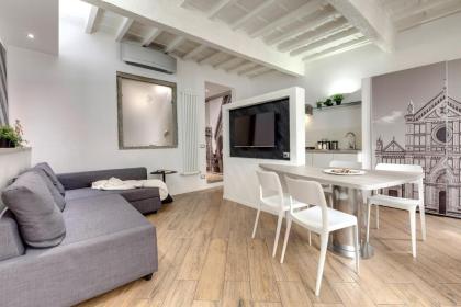 Apartment in Florence 