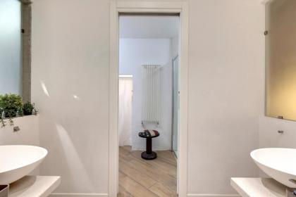 Mamo Florence - Rosa Apartment - image 11