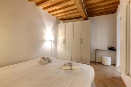 Mamo Florence - Rosa Apartment - image 13