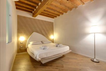 Mamo Florence - Rosa Apartment - image 15