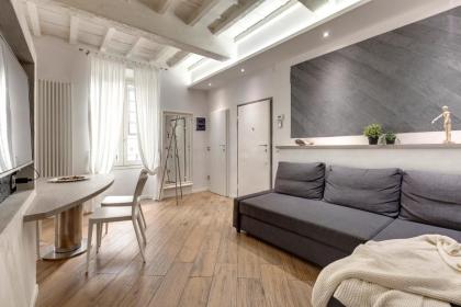 Mamo Florence - Rosa Apartment - image 19