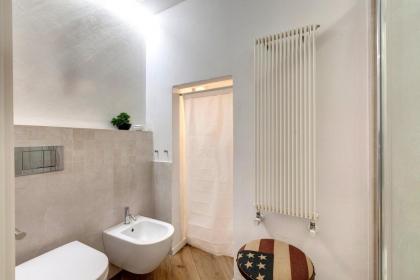 Mamo Florence - Rosa Apartment - image 4