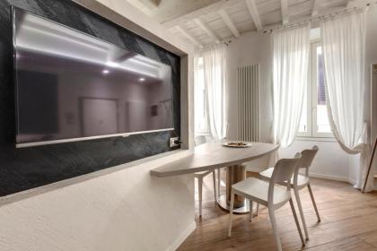 Mamo Florence - Rosa Apartment - image 7