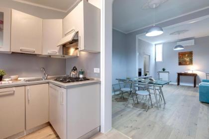 Mamo Florence - Sprone Apartment - image 13