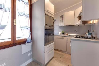 Mamo Florence - Sprone Apartment - image 19