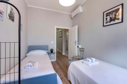 Mamo Florence - Sprone Apartment - image 2